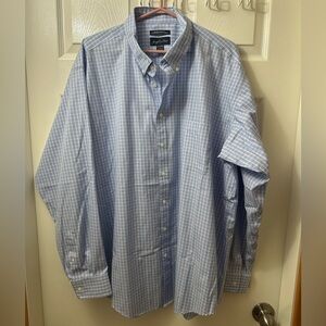 Joseph & Feiss Men’s Dress/Casual 100% Cotton